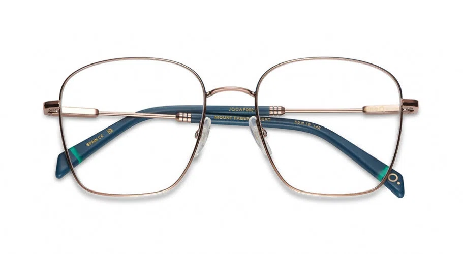 Etnia Barcelona MOUNT FABER Eyeglasses - view 11